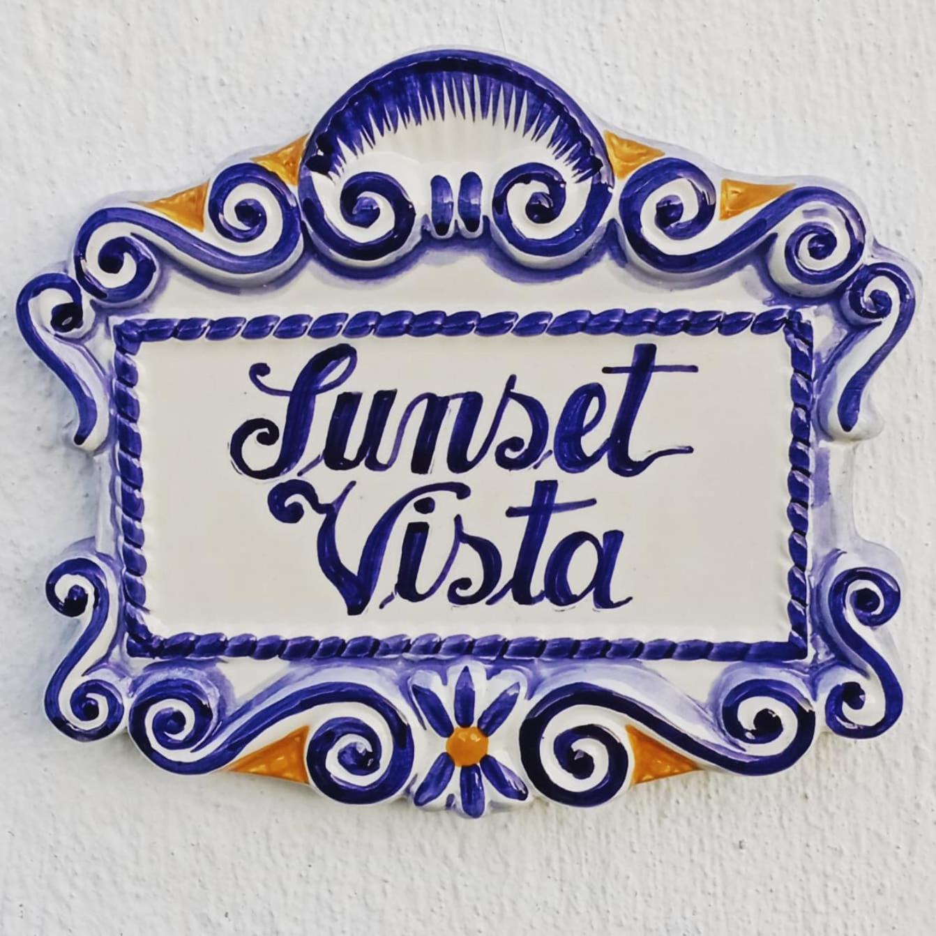 Sunset Vista Apartment B Macao Eksteriør bilde