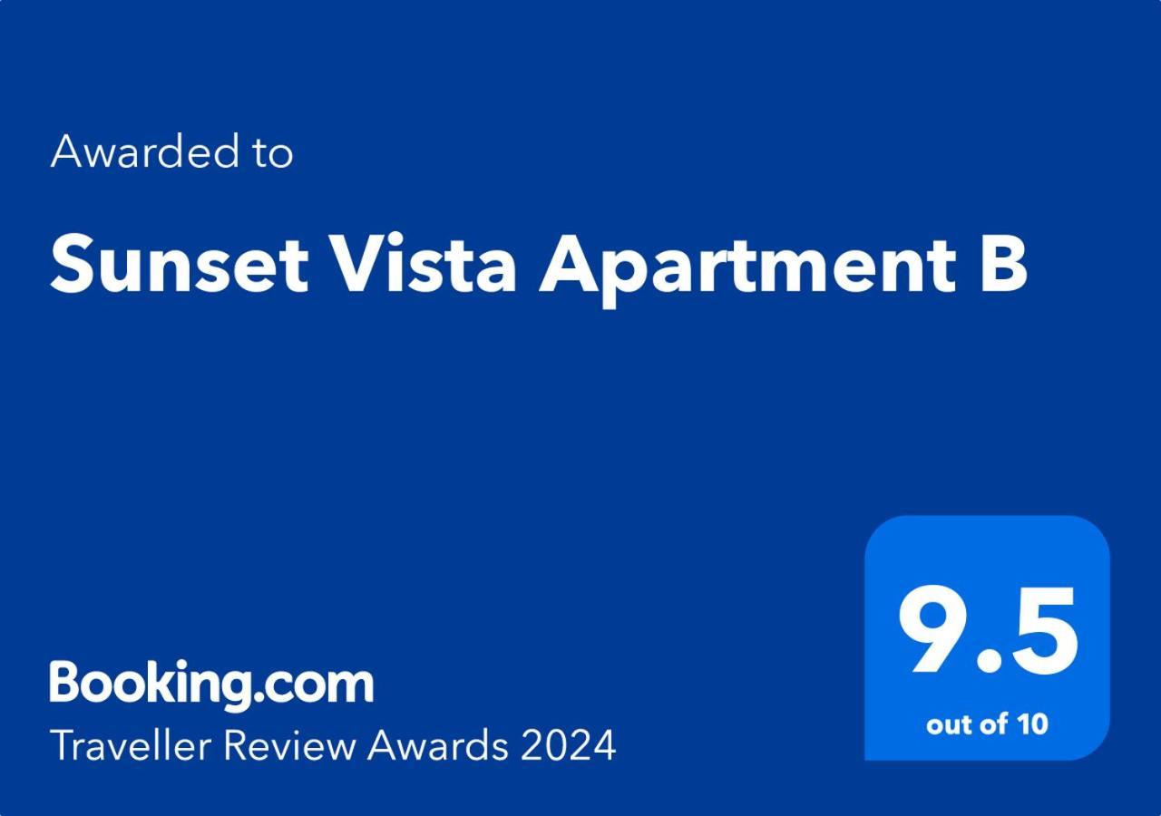 Sunset Vista Apartment B Macao Eksteriør bilde